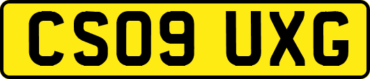 CS09UXG