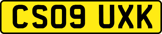 CS09UXK
