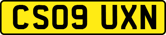 CS09UXN