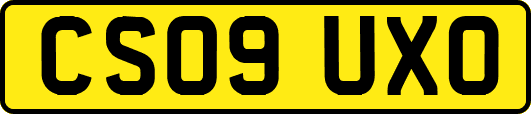 CS09UXO