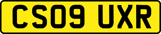 CS09UXR
