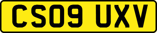 CS09UXV