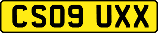 CS09UXX