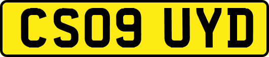 CS09UYD