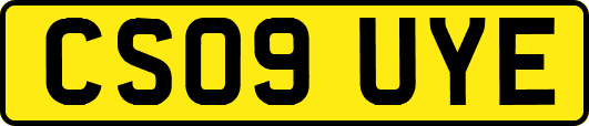 CS09UYE