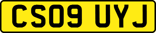CS09UYJ