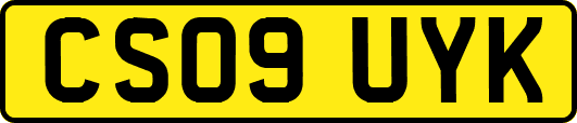 CS09UYK