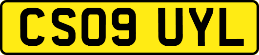CS09UYL