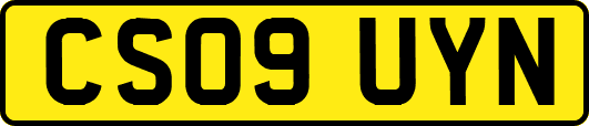 CS09UYN