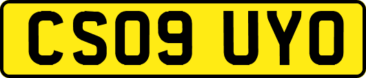 CS09UYO