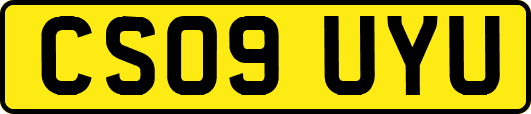 CS09UYU