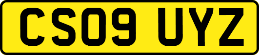 CS09UYZ