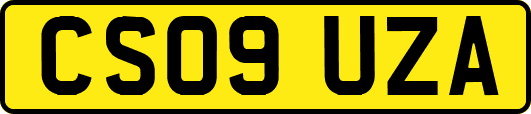 CS09UZA