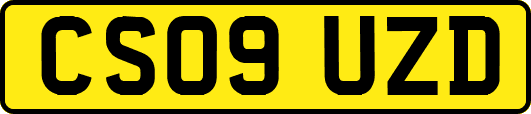 CS09UZD