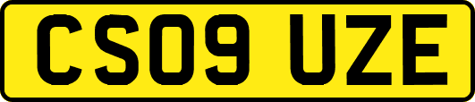 CS09UZE