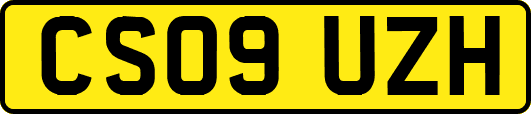 CS09UZH