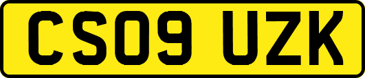 CS09UZK
