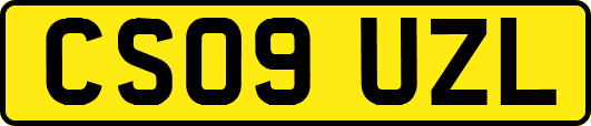 CS09UZL