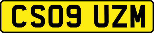 CS09UZM