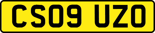 CS09UZO