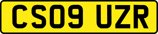CS09UZR