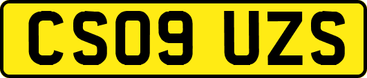 CS09UZS