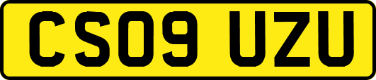 CS09UZU