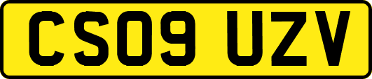 CS09UZV