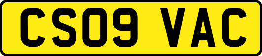 CS09VAC