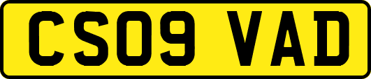 CS09VAD