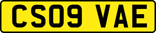 CS09VAE