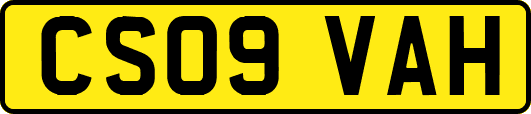 CS09VAH