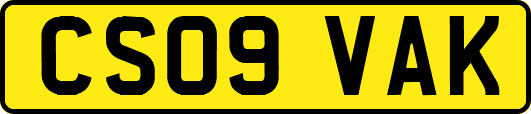 CS09VAK