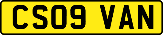 CS09VAN