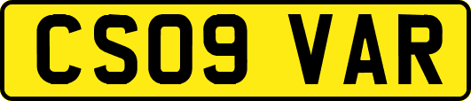 CS09VAR