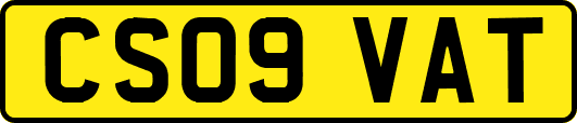 CS09VAT