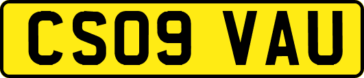 CS09VAU