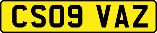 CS09VAZ