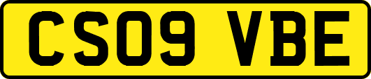 CS09VBE