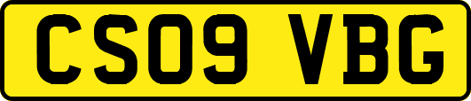 CS09VBG