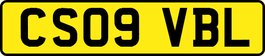 CS09VBL