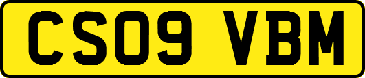 CS09VBM