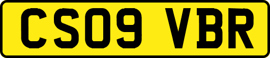 CS09VBR