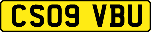 CS09VBU
