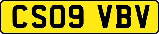 CS09VBV