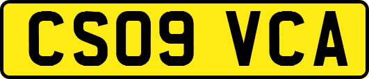 CS09VCA