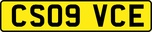 CS09VCE