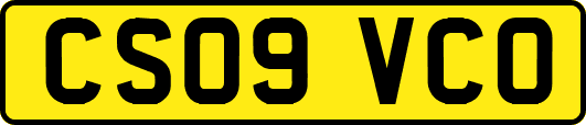 CS09VCO
