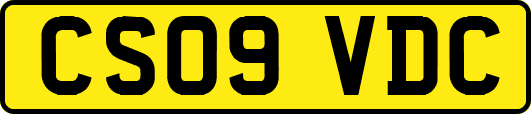 CS09VDC
