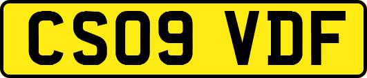 CS09VDF